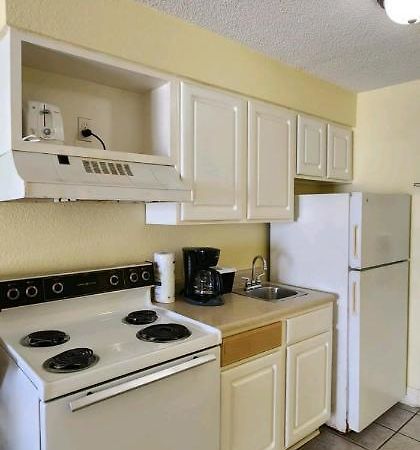 Oceanview Efficiency Dw 1605 Lejlighed Myrtle Beach Eksteriør billede
