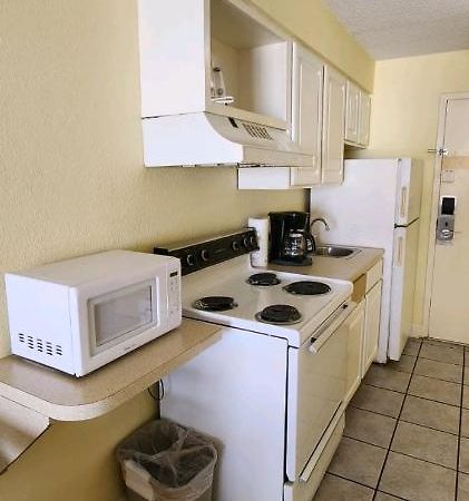 Oceanview Efficiency Dw 1605 Lejlighed Myrtle Beach Eksteriør billede