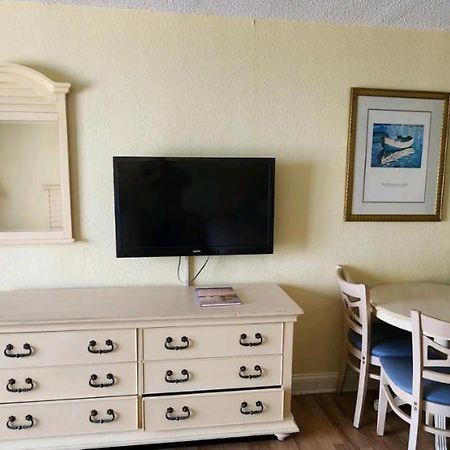 Oceanview Efficiency Dw 1605 Lejlighed Myrtle Beach Eksteriør billede