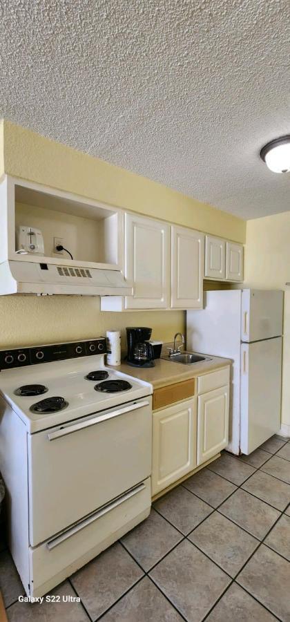 Oceanview Efficiency Dw 1605 Lejlighed Myrtle Beach Eksteriør billede