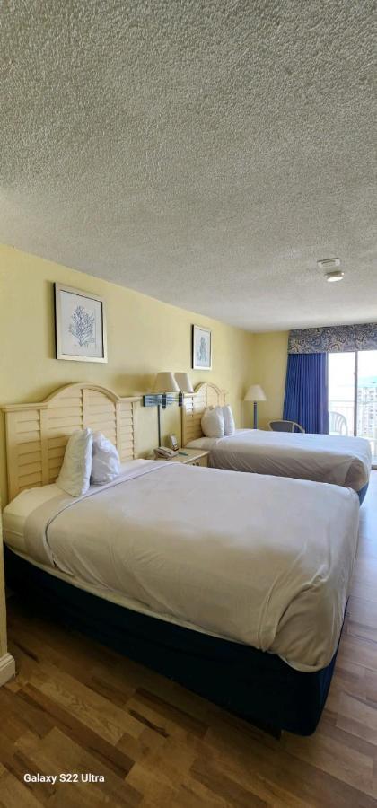 Oceanview Efficiency Dw 1605 Lejlighed Myrtle Beach Eksteriør billede