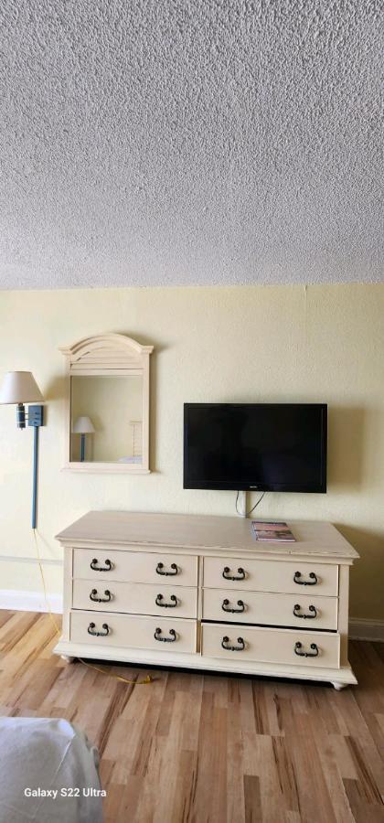 Oceanview Efficiency Dw 1605 Lejlighed Myrtle Beach Eksteriør billede