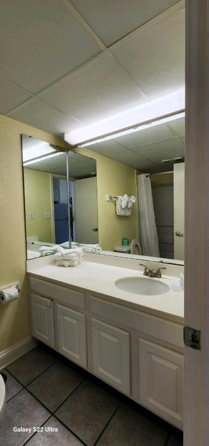 Oceanview Efficiency Dw 1605 Lejlighed Myrtle Beach Eksteriør billede